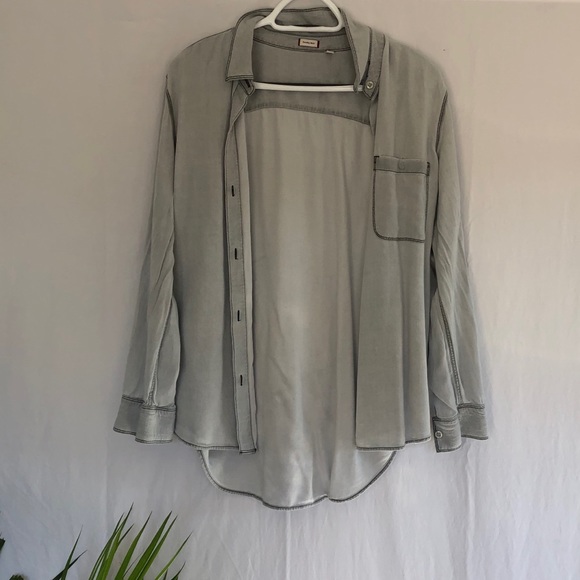 Sunday Best Tops - ✨Like New - Sunday Best button up